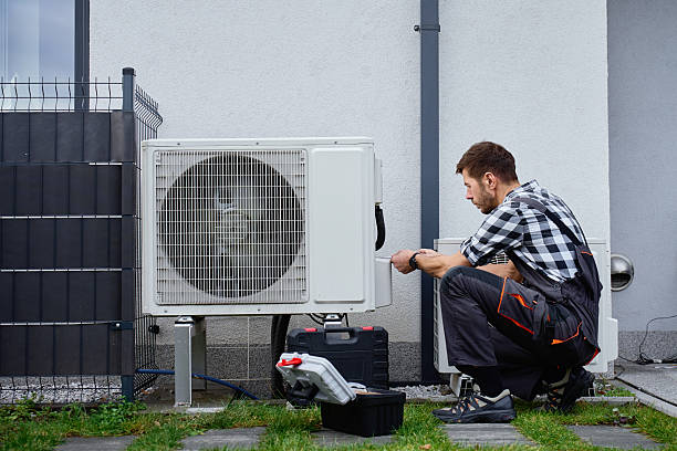 Top rated local Air Conditioning Repair specialists in Victor, CO